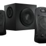 Logitech 2.1 Speaker System Z623