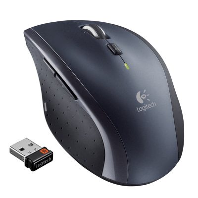 Logitech Wireless Mouse M705