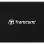 Transcend USB3.1 Gen1 Card Reader Type C