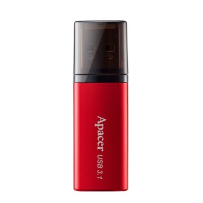 Apacer 128GB AH25B Red – USB 3.2 Gen1