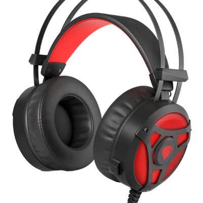 Genesis Gaming Headset Neon 360 Stereo, Backlight, Vibration