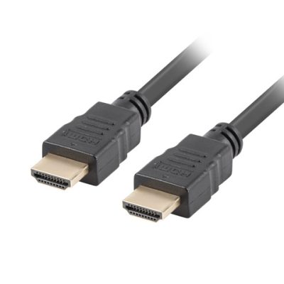 Lanberg HDMI M/M V1.4 cable 20m, black