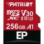 Patriot EP Series 256GB micro SDXC V30