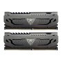 Patriot Viper Steel 16GB 2 8 3600Mhz
