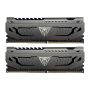 Patriot Viper Steel 16GB 2 8 3200Mhz