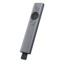 Logitech Spotlight Presentation Remote - Slate
