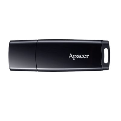 Apacer AH336 64GB Black – USB2.0 Flash Drive