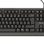 TRUST Primo Keyboard BG layout
