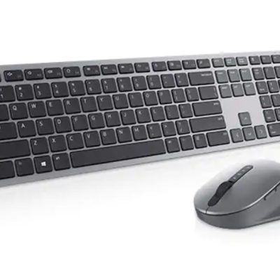Dell Premier Multi-Device Wireless Keyboard and Mouse – KM7321W