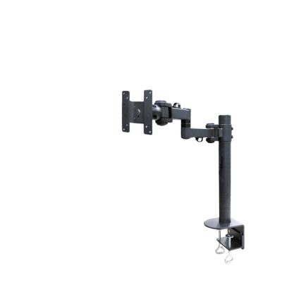 Neomounts Flat Screen Desk Mount (clamp), high capacity