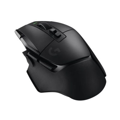 Logitech G502 X LIGHTSPEED WL Black – EER