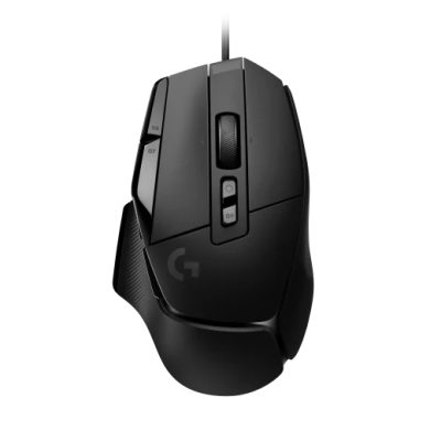 Logitech G502 X  Black – EER