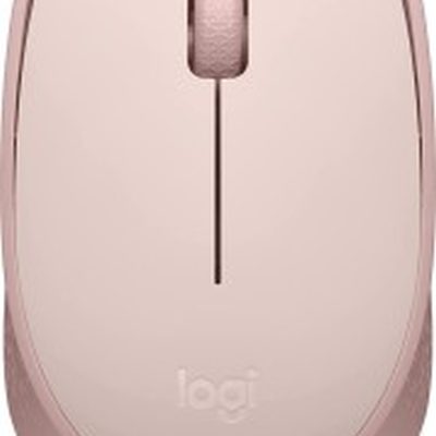 Logitech M171 Wireless Mouse – ROSE – EMEA-914