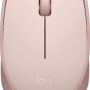 Logitech M171 Wireless Mouse - ROSE - EMEA-914
