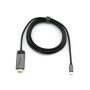 Verbatim USB-C to HDMI Adapter - USB 3.1 Gen 1 HDMI 1.5m Cable