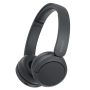 Sony Headset WH-CH520 black