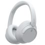 Sony Headset WH-CH720N white