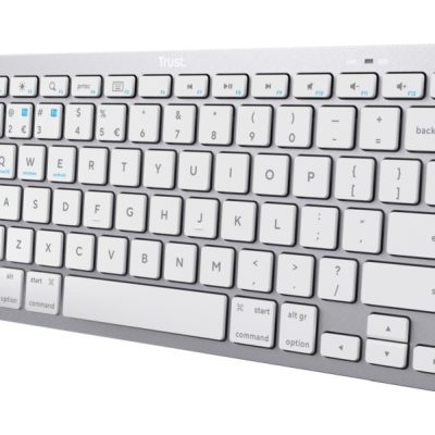 TRUST Basics Bluetooth Keyboard US