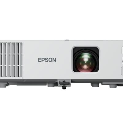 Epson EB-L260F, 3LCD, Laser, WUXGA (1920 x 1080), 240Hz, 16:9, 4600 lumen, 2500000 : 1, Ethernet, Wireless LAN 5GHz, VGA (2xIn, 1xOut), Composite, HDMI (2x), RS232, Audio In and Out, USB, Miracast, 60 months, 20000 h. light source