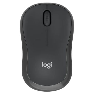 Logitech M240 Silent Bluetooth Mouse – GRAPHITE – EMEA-808