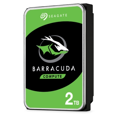 Seagate Barracuda Guardian 2TB ( 3.5″, 256MB, 7200 RPM, SATA 6Gb/s )