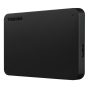 Toshiba Canvio Basics 2TB Black 2.5 USB 3.2