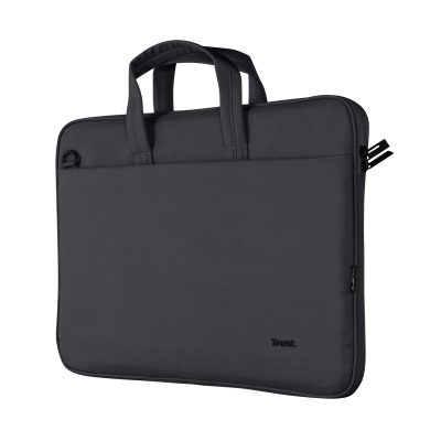TRUST Bologna Laptop Bag 16″ Eco Black