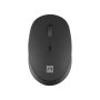Natec Mouse Harrier 2 1600 DPI Bluetooth 5.1 Black