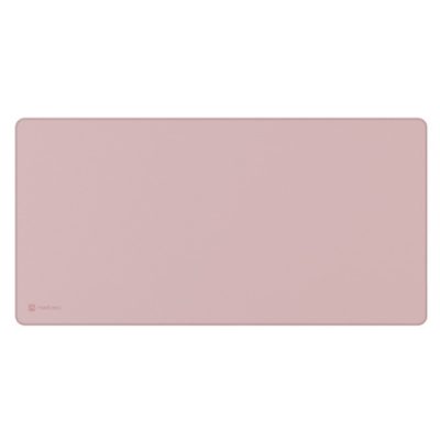 Natec mouse pad Misty rose 800x400mm