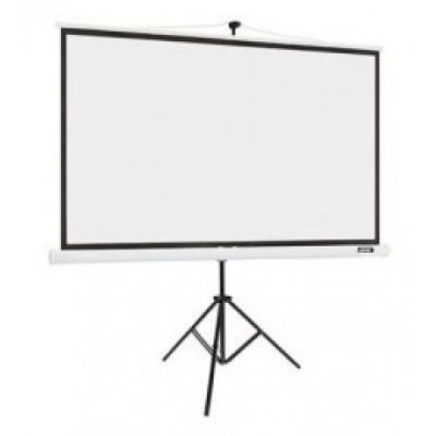 Acer T82-W01MW 82.5″ (16:10) Tripod Screen White