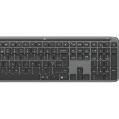 Logitech Signature Slim Combo MK950 – USINTL Graphite