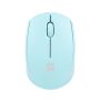 Natec Mouse Stork Wireless 1600DPI Optical Blue