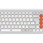 Logitech Pop Icon Combo - White - US INT L - BT - N A - INTNL-973
