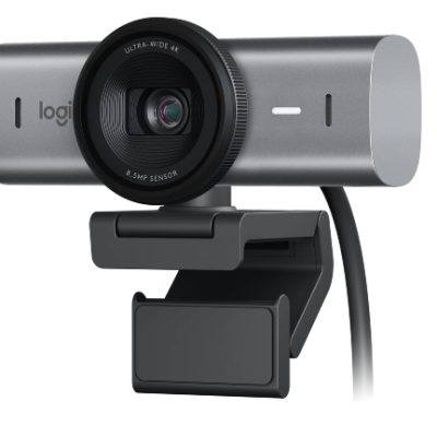 Logitech MX Brio – B2C Graphite