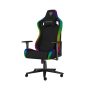 Genesis Gaming Chair Trit 660 RGB Black