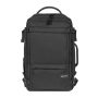 Natec Laptop Backpack Camel Lite 15.6 19 L Black