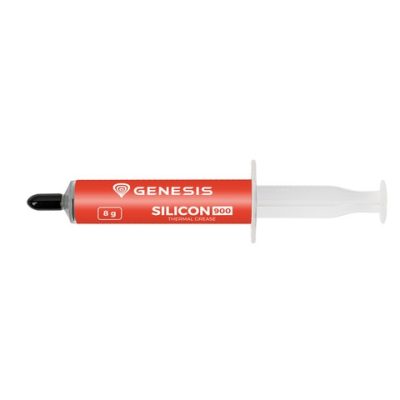 Genesis Thermal Grease Silicon 900 8G