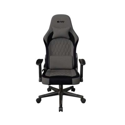 Fury Gaming Chair Shinai S8 Grey