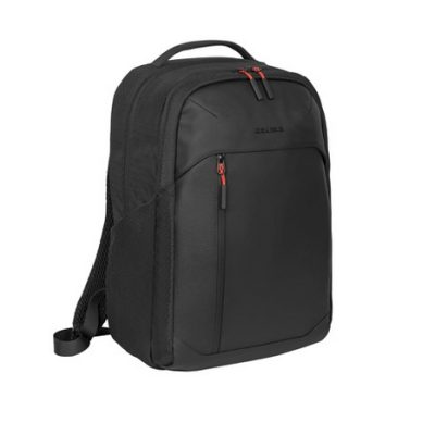 Genesis Laptop Backpack Pallad 510 17.3″ Black 23L
