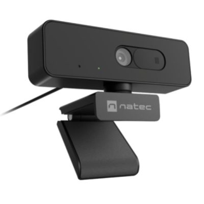 Natec Webcam GALAGO FULL HD 1080P