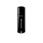 Transcend 256GB USB3.1 Pen Drive Classic Black