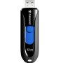 Transcend 32GB USB3.1 Pen Drive Capless Black