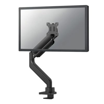 Neomounts Next Core Desk Mount 1 screen (topfix clamp &grommet)