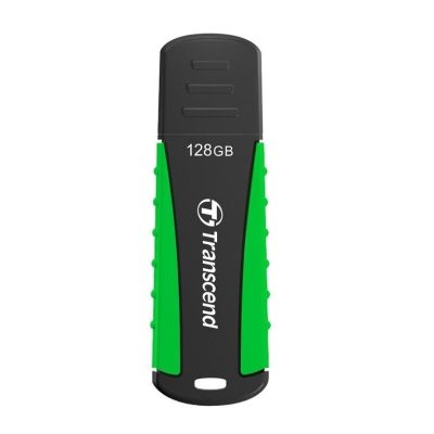 Transcend 128GB, USB3.1, Pen Drive, Rugged