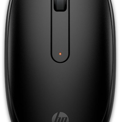 HP 245 Black Bluetooth Mouse