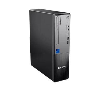 Lenovo ThinkCentre neo 50s G5 SFF Intel Core i3-14100 (up to 4.7GHz, 12MB), 16GB DDR5-4800, 512GB SSD, Intel UHD Graphics 730, DVD, KB, Mouse, DOS, 3Y Onsite