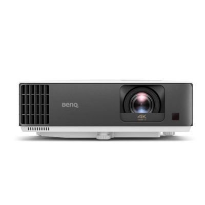BenQ TK700ST DLP, 4K UHD (3840×2160), HDR, Ultra-fast 4ms, 10K:1, 3000 AL, 1.2x Zoom, Keystone 2D, Console Gaming, 2xHDMI, USB, RS232, Speaker 5W, eARC, Dolby Atmos, Audio out, 28dB (Eco)