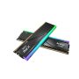 ADATA LANCER BLADE RGB 48GB 2x24GB DDR5 6000 MHz CL36 Black