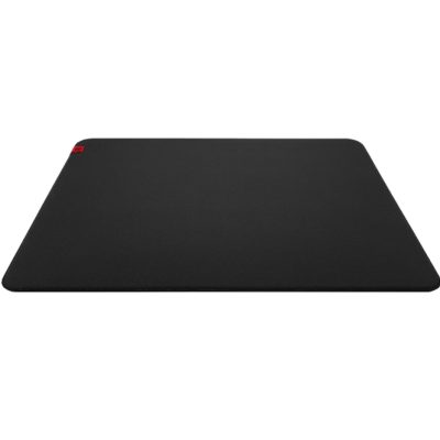 BenQ ZOWIE G-TR Large 470×390 mm, Gaming Mouse Pad for Esports, Cloth surface, Rubber Base Softness Soft, Thickness 3.5 mm, Consistent and controlling glide, Stitched edges; Anti-slip base, Softer uniform high-density rubber base