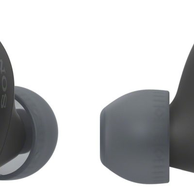 Sony Headset TWLS WF-C710N, black